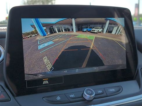 New 2026 Chevrolet Blazer LT image 15