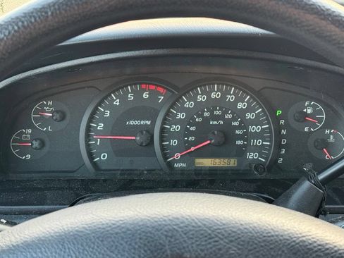 Used 2006 Toyota Tundra SR5 AWD/4WD image 7