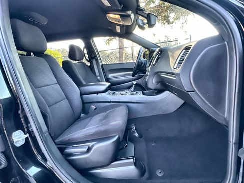 Used 2020 Dodge Durango GT w/ Blacktop Package image 14