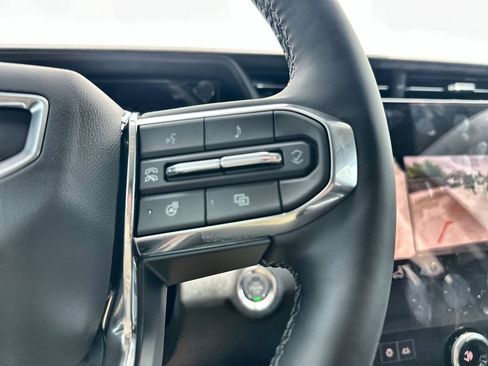 New 2026 GMC Terrain Denali AWD/4WD image 32