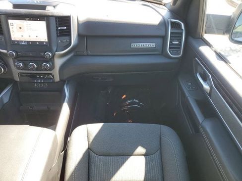 Certified 2022 RAM 1500 Big Horn image 23