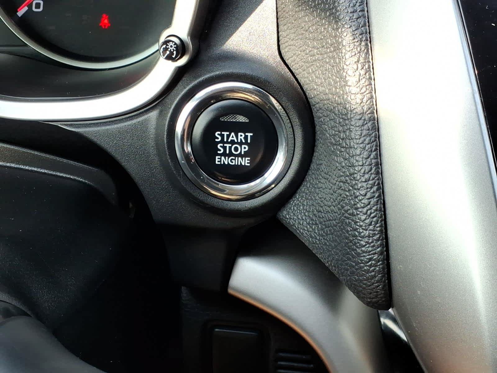 Used 2025 Mitsubishi Eclipse Cross SE AWD/4WD image 21