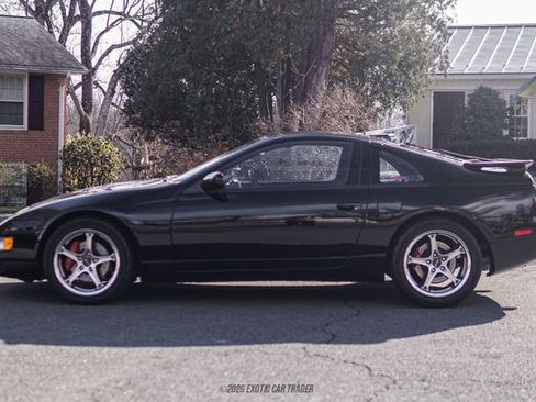 Used 1994 Nissan 300ZX Twin Turbo image 15