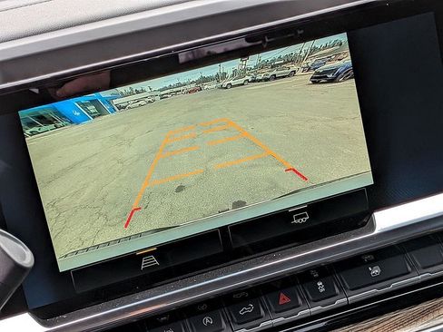 New 2026 Chevrolet Silverado 1500 LT image 22