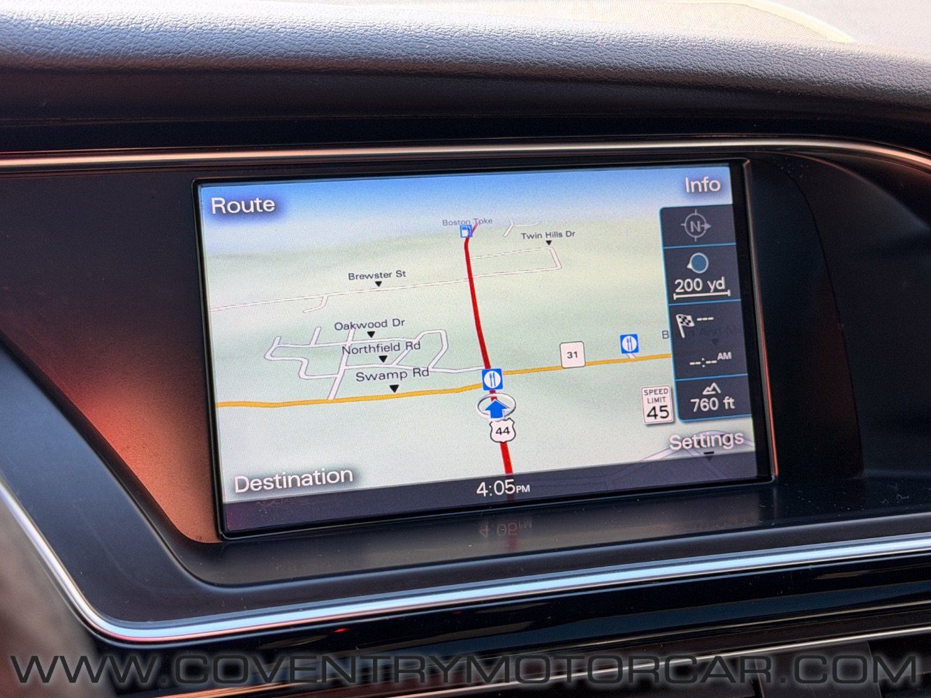 Used 2013 Audi RS 5 Coupe AWD/4WD image 21