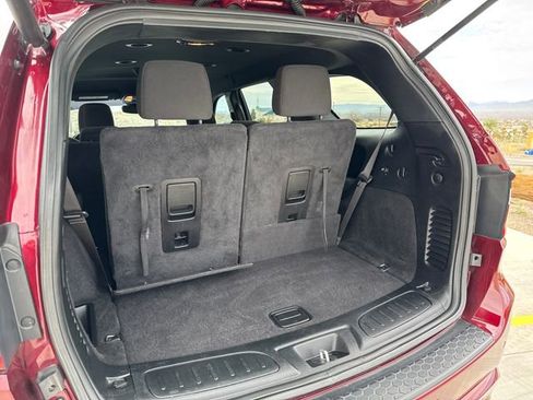 Used 2023 Dodge Durango GT w/ Blacktop Package image 28