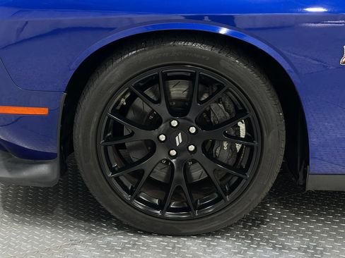 Used 2018 Dodge Challenger R/T Scat Pack RWD image 33