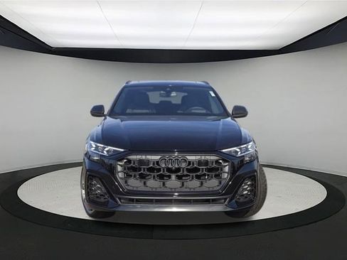 New 2026 Audi Q8 Prestige image 2