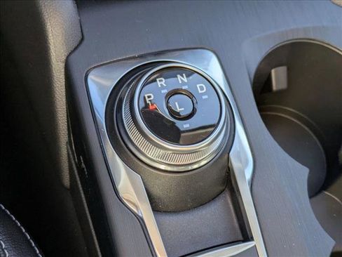 New 2026 Ford Escape Platinum w/ Premium Technology Package image 12