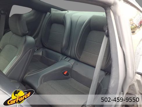 Used 2024 Ford Mustang EcoBoost image 6