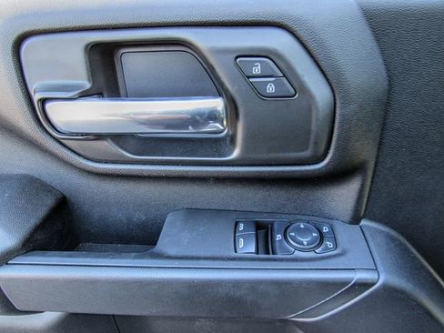 New 2025 GMC Sierra 3500 Pro w/ Convenience Package image 18