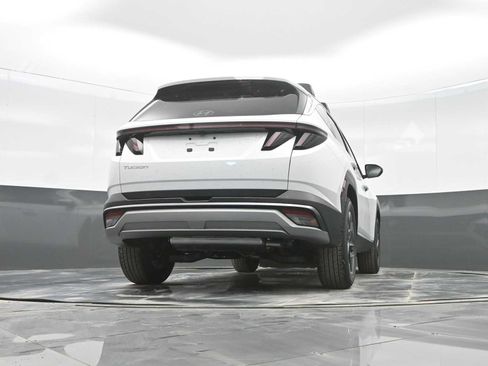 New 2026 Hyundai Tucson SEL image 35