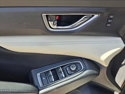 Used 2021 Subaru Ascent Limited w/ Technology Package AWD/4WD image 12
