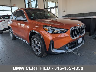 Certified 2024 BMW X1 xDrive28i w/ Premium Package