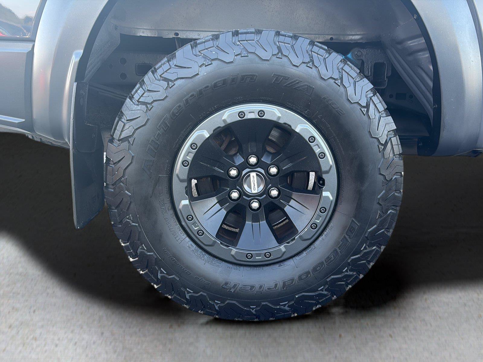 Used 2018 Ford F150 Raptor w/ Equipment Group 802A Luxury AWD/4WD image 56