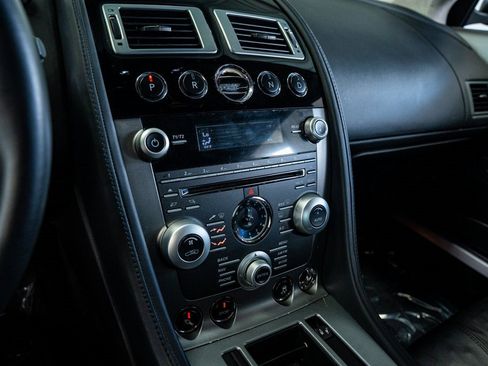 Used 2011 Aston Martin DB9 Coupe image 39