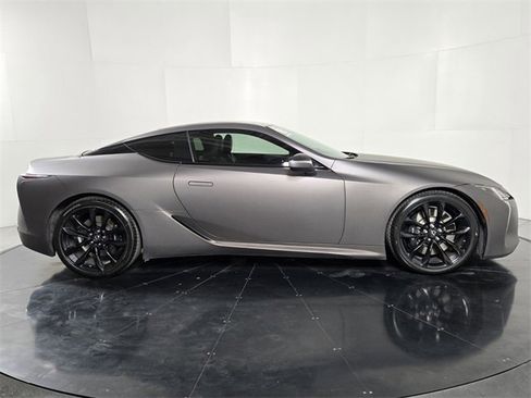 Used 2018 Lexus LC 500 Coupe image 7