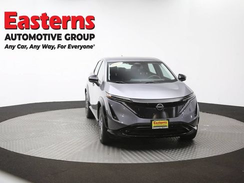 Used 2023 Nissan Ariya FWD image 51