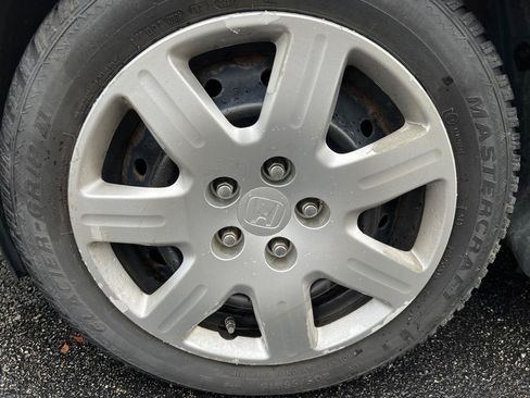 Used 2011 Honda Civic LX image 11