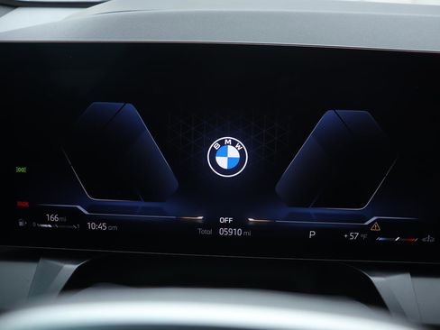 Used 2026 BMW X3 xDrive30 image 30