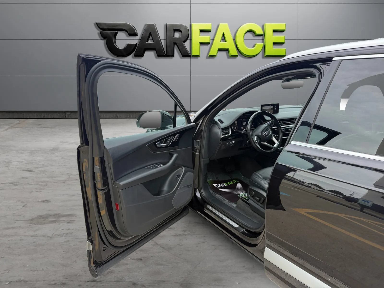 Used 2018 Audi Q7 3.0T Prestige w/ Prestige Package AWD/4WD image 15
