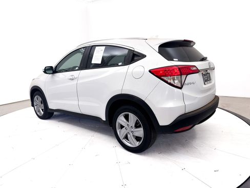 Used 2019 Honda HR-V EX image 13