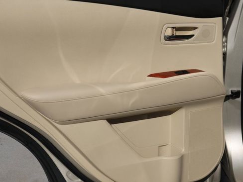 Used 2012 Lexus RX 350 FWD image 21