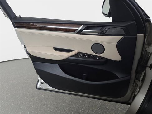 Used 2017 BMW X3 xDrive35i image 29