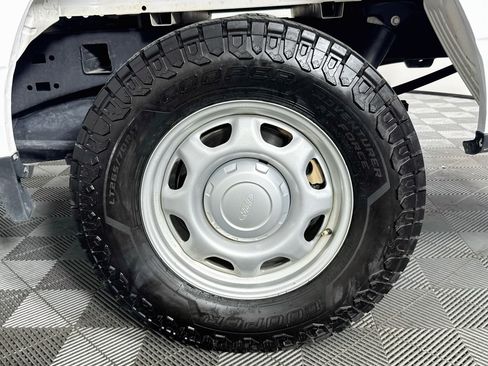 Used 2021 Ford F150 XL w/ Equipment Group 101A High RWD image 62