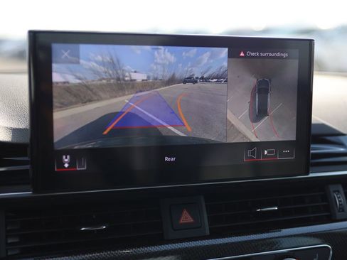 Used 2023 Audi S5 Premium Plus w/ Premium Plus Package image 25