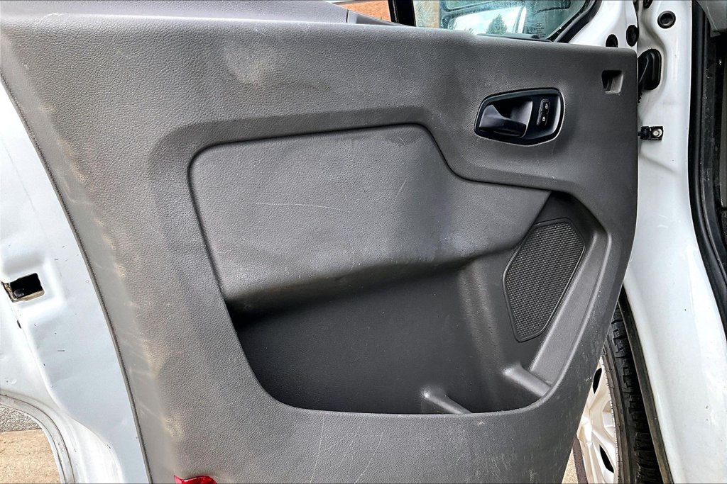 Used 2021 Ford Transit 250 Low Roof w/ Exterior Upgrade Package RWD image 14