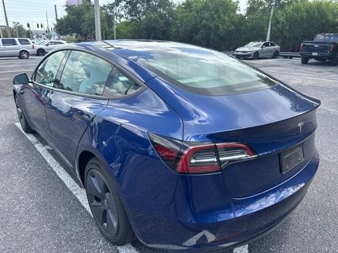 Used 2023 Tesla Model 3 Standard Range RWD image 6