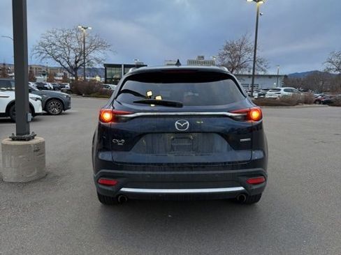 Used 2023 MAZDA CX-9 Grand Touring image 6
