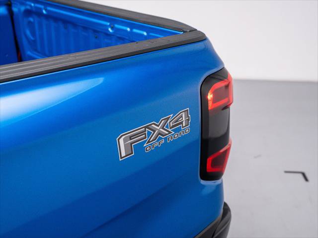 New 2026 Ford Ranger XLT AWD/4WD image 28
