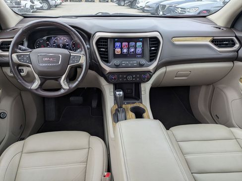 Used 2019 GMC Acadia Denali w/ Technology Package image 16