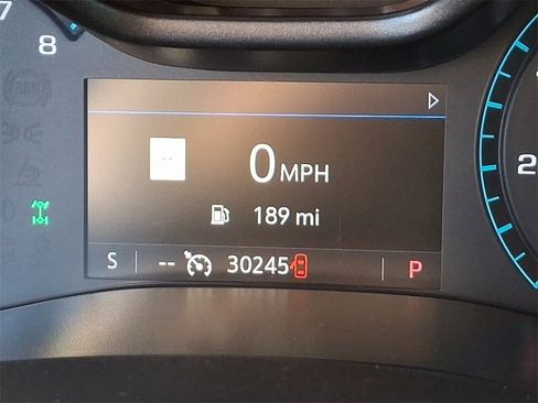 Used 2021 GMC Canyon AT4 image 21