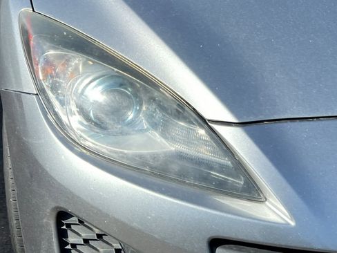 Used 2012 MAZDA MAZDA3 i Grand Touring w/ Tech Pkg image 8