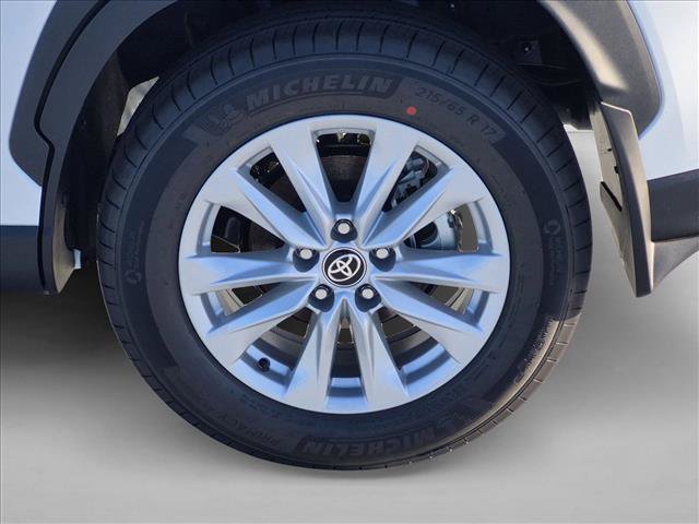 New 2026 Toyota Corolla Cross LE FWD image 10