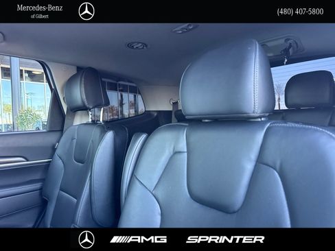 Used 2023 Kia Telluride S FWD image 19