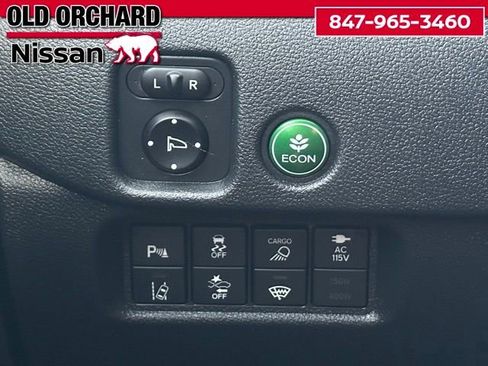 Used 2022 Honda Ridgeline Black Edition image 19