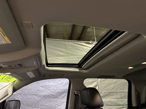 Used 2017 Chevrolet Silverado 1500 LTZ Z71 w/ LTZ Plus Package image 20