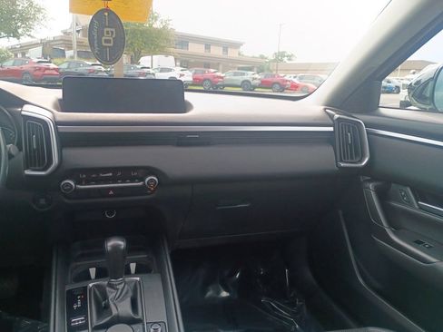 Used 2024 MAZDA CX-50 AWD 2.5 S w/ Cargo Package image 17
