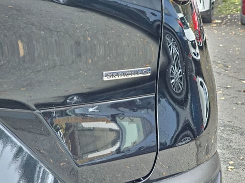 Certified 2025 MAZDA CX-30 AWD 2.5 S w/ Preferred Package image 18