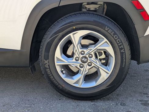Certified 2024 Hyundai Tucson SEL image 10