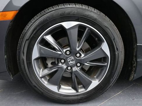 Used 2022 Honda Odyssey Elite image 24