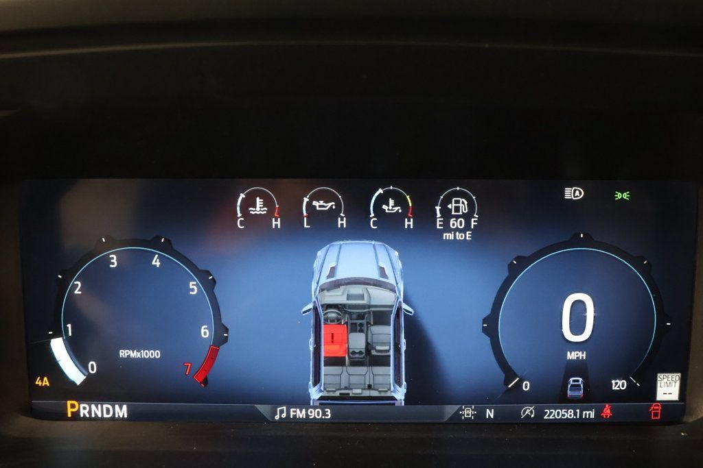 Used 2024 Ford F150 Tremor w/ Equipment Group 402A High AWD/4WD image 13