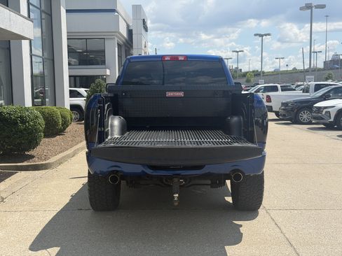 Used 2014 RAM 1500 Express AWD/4WD image 11