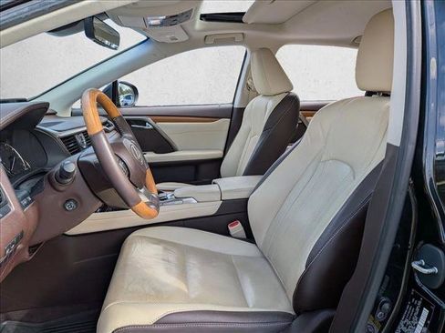 Used 2016 Lexus RX 350 FWD image 14