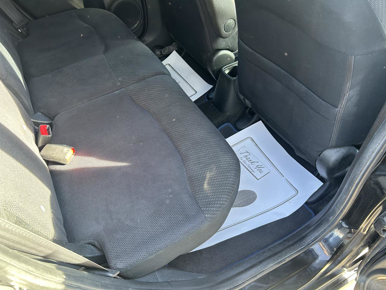 Used 2012 Honda Fit Sport image 11
