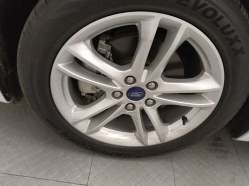 Used 2018 Ford Fusion S image 31